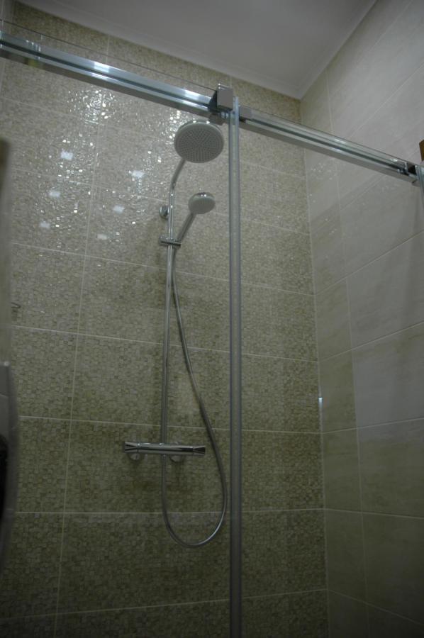 Ferienwohnung Rynok 25 Deluxe Lviv Center Exterior foto